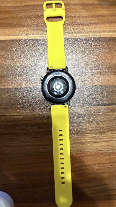 Huawei Watch GT 3 Gold 42 mm + 12бр Каишки