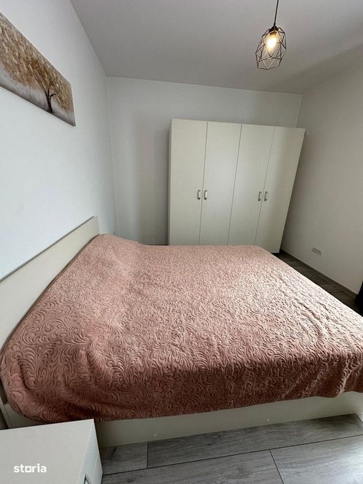 2 camere bloc nou Dimitrie Leonida