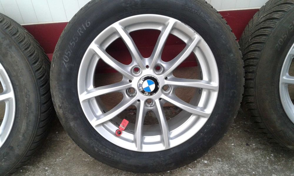 Джанти BMW F20 16