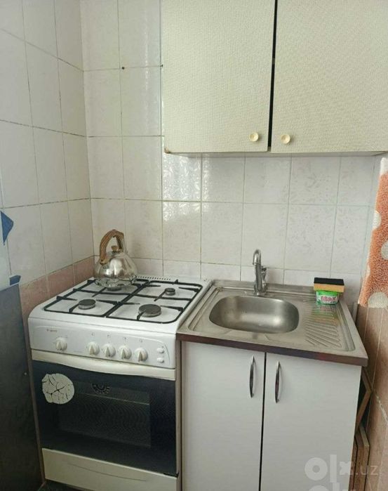 Продам квартиру 2/2/4 Феруза Гинекология №Г13