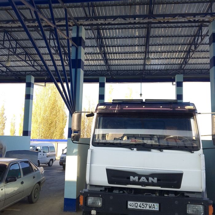 man samasval sotiladi