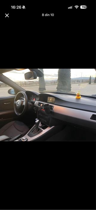 Se vinde Bmw 320d an 2006