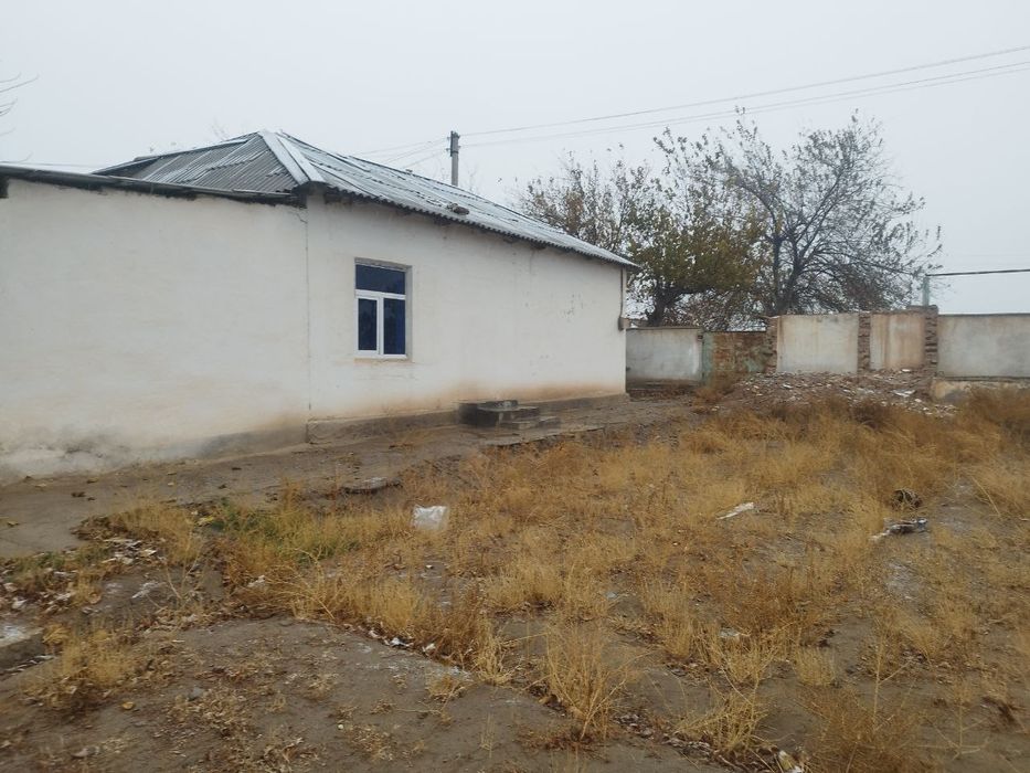 Учкизил катта кумдв 2 та уй