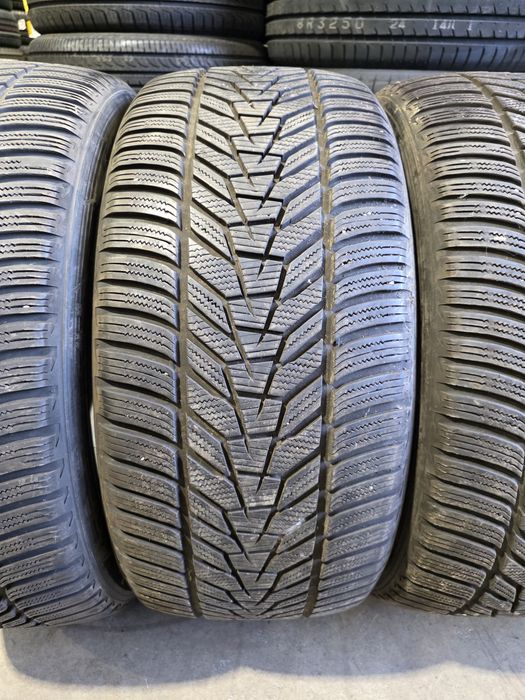 285/40/21 HANKOOK 4бр