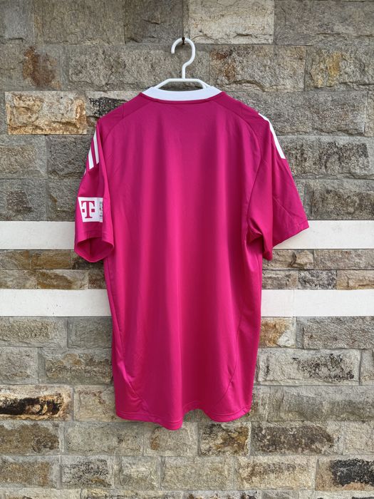 Мъжка тениска Адидас