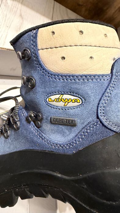 Bocanci IOWA Iarna - 40