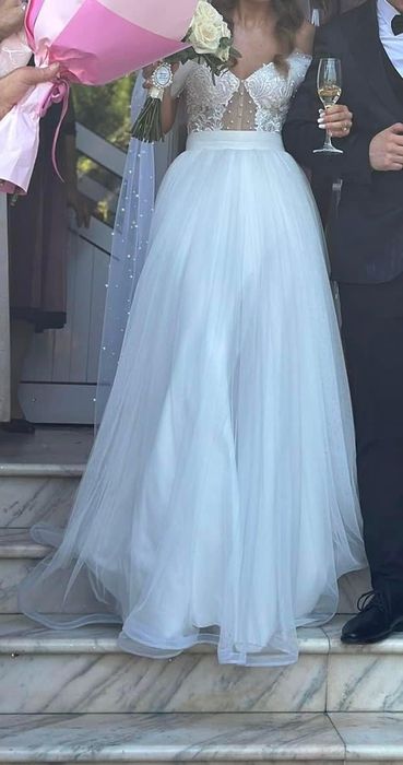 Rochie de mireasă