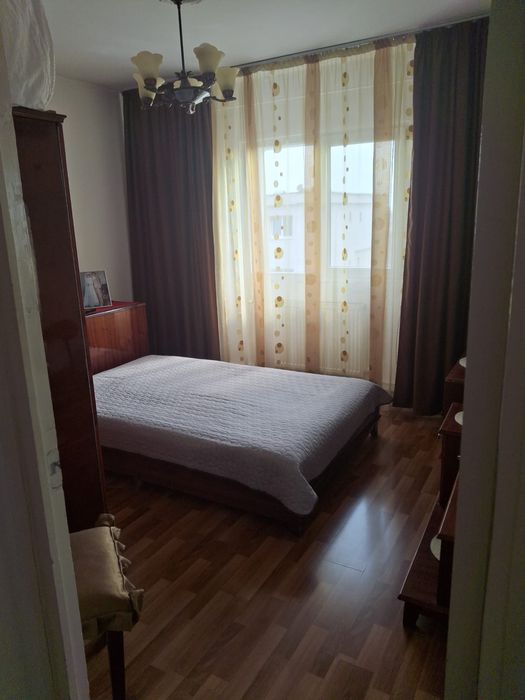 Vand Apartament 3 camere Ploiesti,zona Cantacuzino,81,6 mp