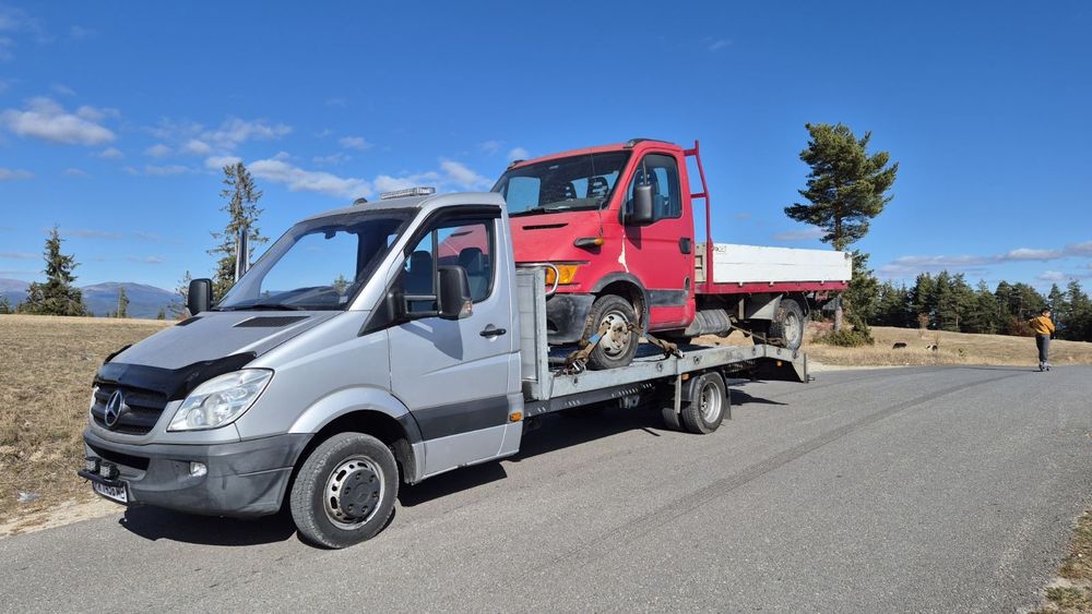 Пътна Помощ Велинград 24/7