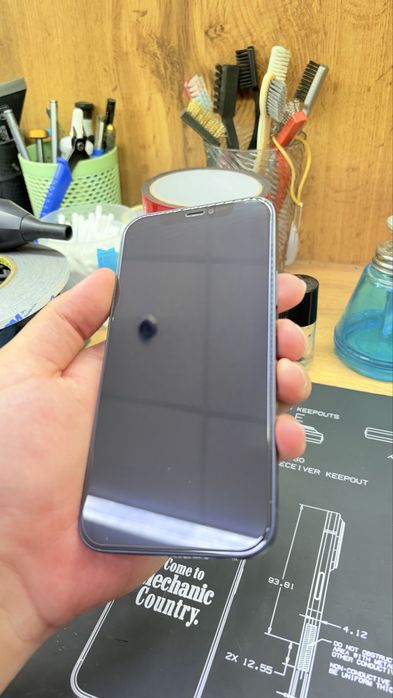 Iphone 12 64Gb Black