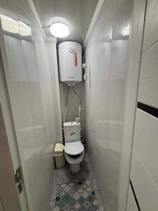 Продоется квартира