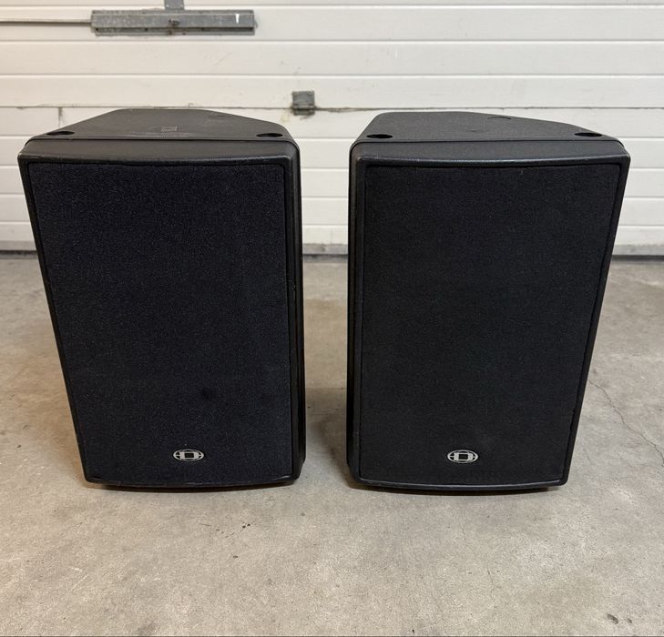 Vand boxe Dynacord D-lite D15.3