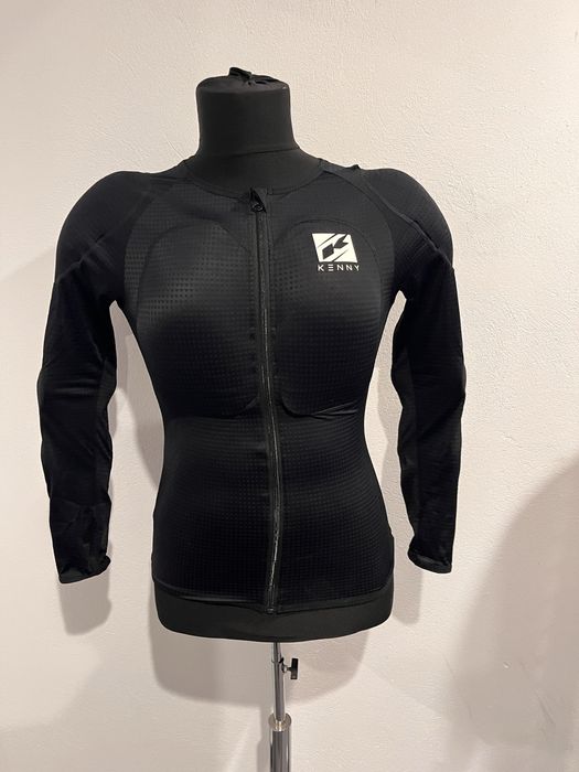 Armura moto enduro cross protectie KENNY S,M,L,XL,XXL