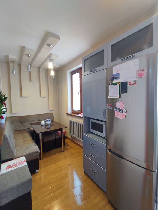 Сдается 3 комнатная квартира на Массиве Куйлюк 4 !