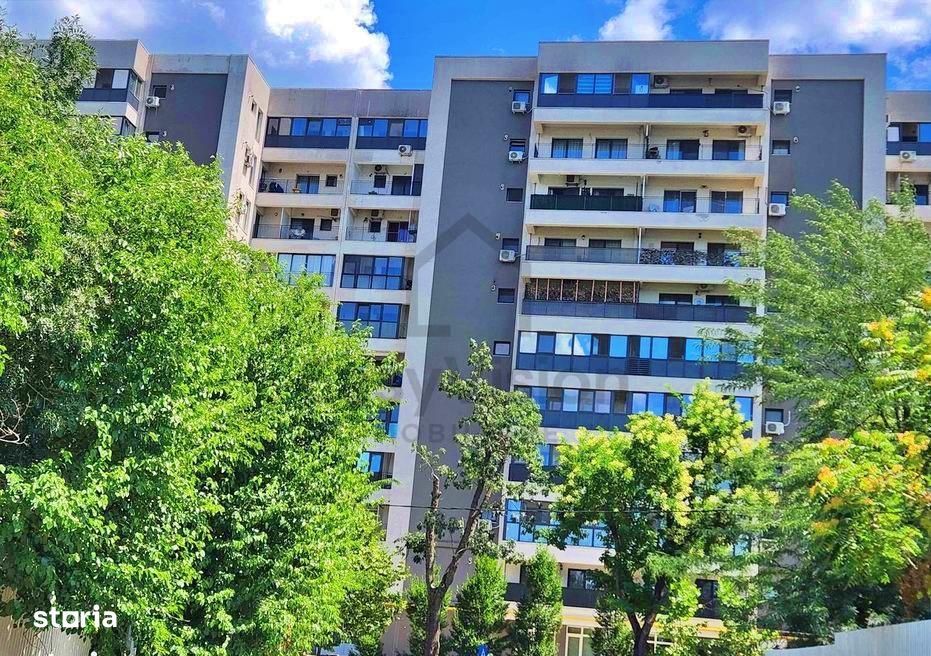 Studio 48 mp | Rams Residence | Centrala | Sector 2