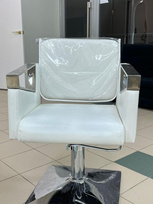 кресло для салона красоты