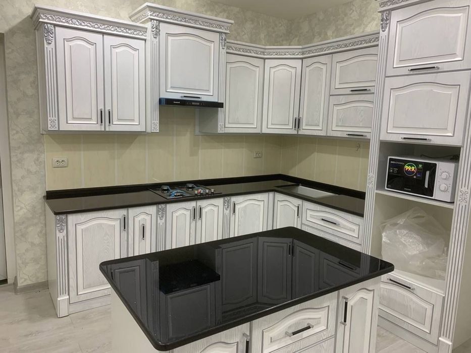 Мебель на заказ