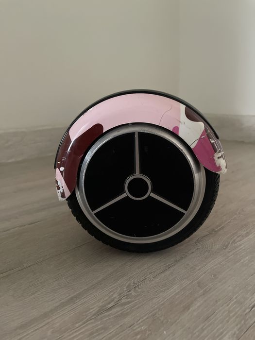 Продаю Гераскутер