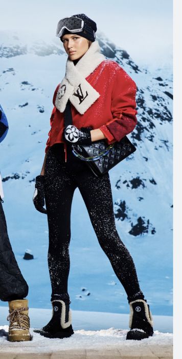 Louis vuitton блуза