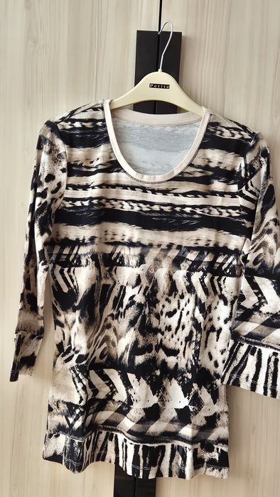 Нова Дамска Блуза Betty Barclay M размер НОВО