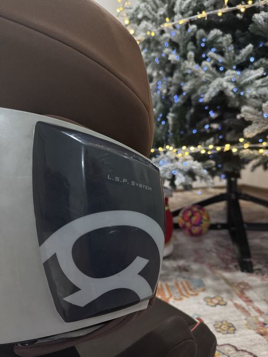 Cybex автокресло