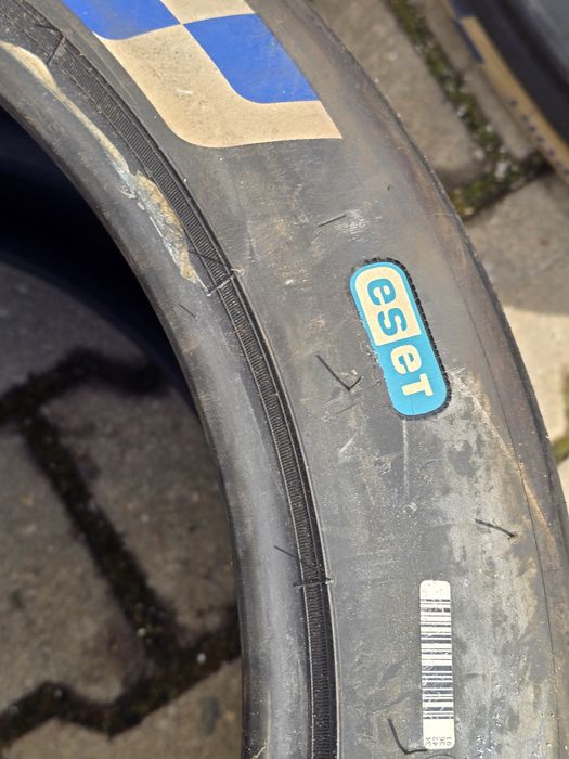 30 65 18 Michelin  сликове