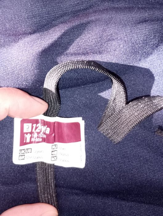 Costum neopren copii