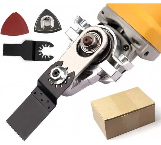 Реноватор насадка на болгарку