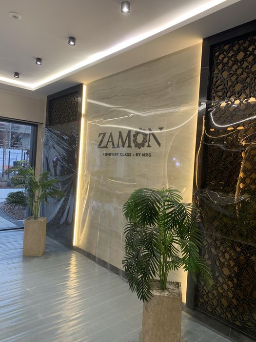 Продам 1 ком квартиру NRG YANGI ZAMON