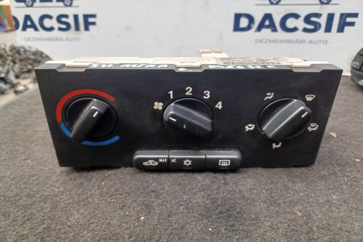 Comanda AC BEHR B5690 BEHR B5690 Opel Astra G
