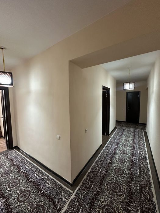 Срочно продаётся 3х -комнатная квартира