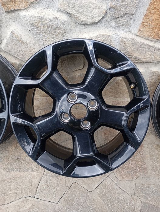 Джанти Фиат 16цола