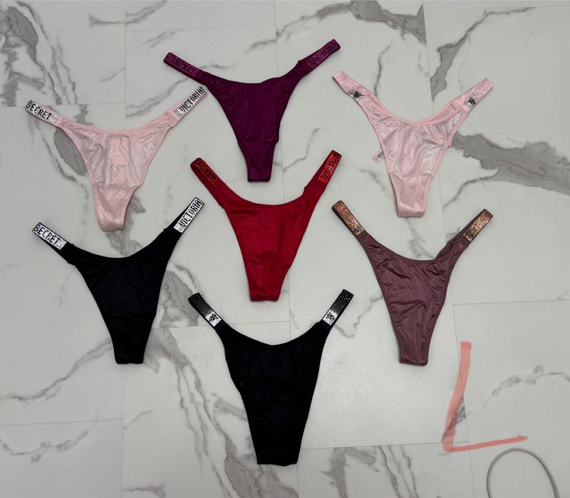 Lenjerie intimă Victoria’S Secret Originale