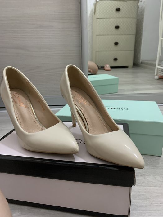 Продам туфли прекрасного качества!!!