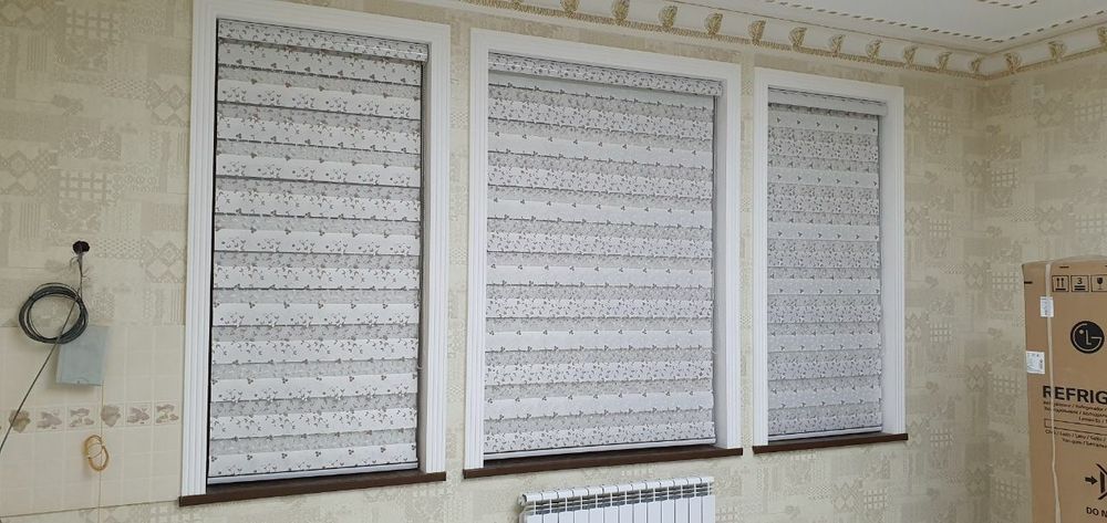 Жалюзи из первых рук.