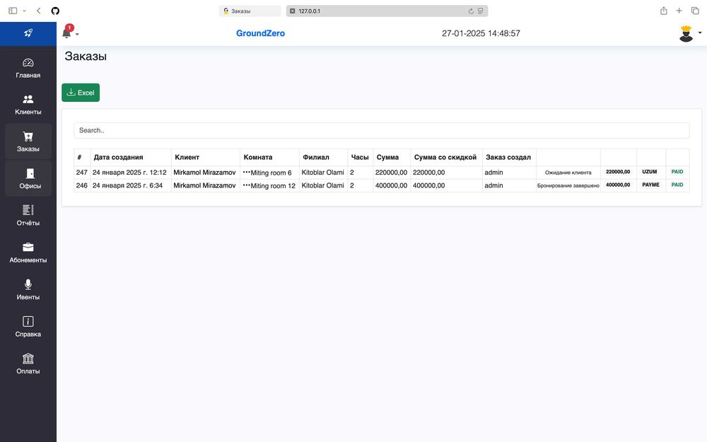 Mobil ilovalar ishlab chiqish
