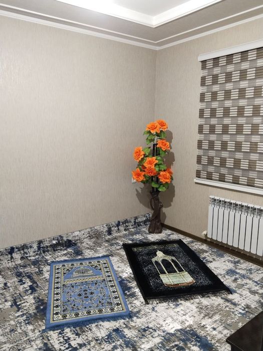 Dacha oq toshdan