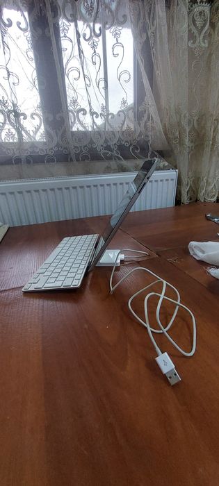 AiPad 3 с гарантией