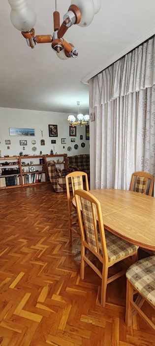 Продава се Тристаен апартамент в Пловдив, Център - 97 кв.м за 941 €/кв.м - Снимка #3