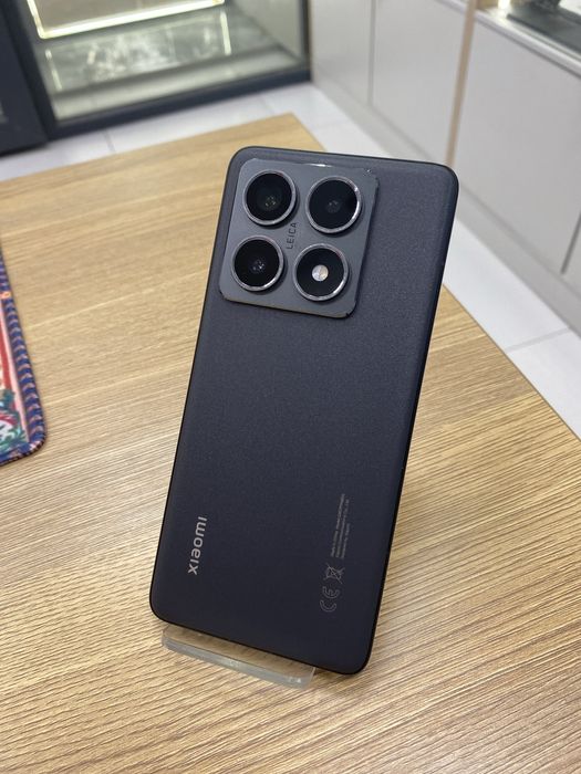 Xiaomi 14t pro 1 Tb (p25)