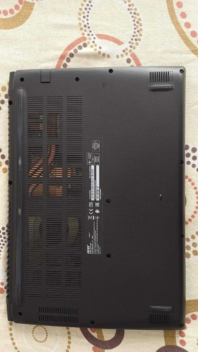 Лаптоп Acer Aspire 7 A715-41G