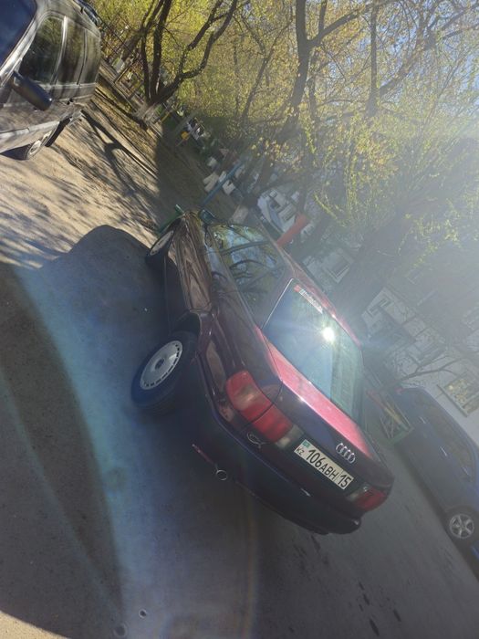 Audi 80 B4 1993.