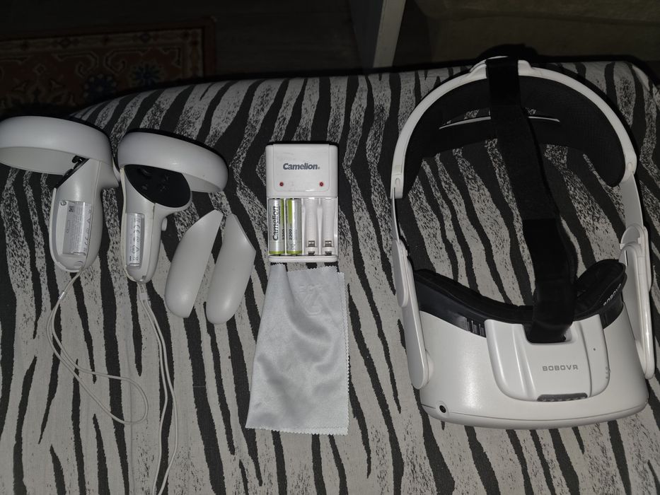 Oculus Quest 2 - 512 GB