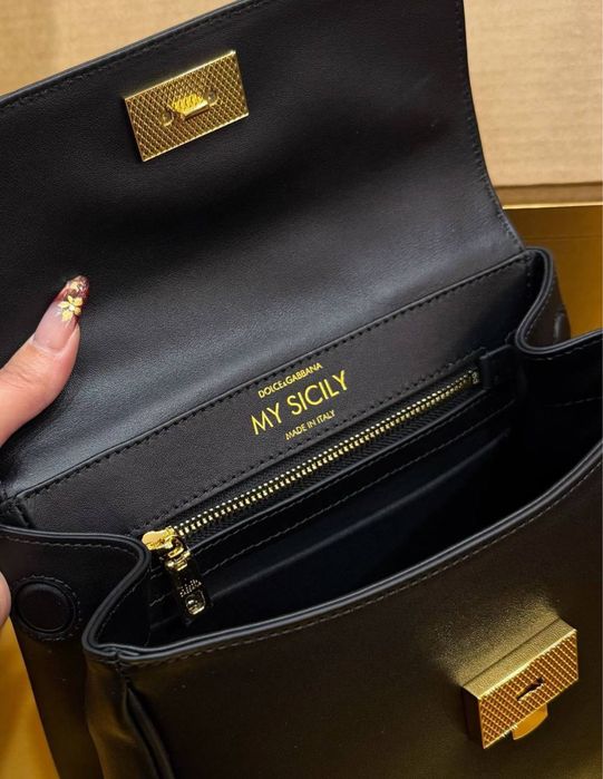Geanta Dolce&Gabbana My Sicilly