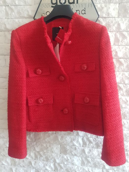 Costum si 2 sacouri dama