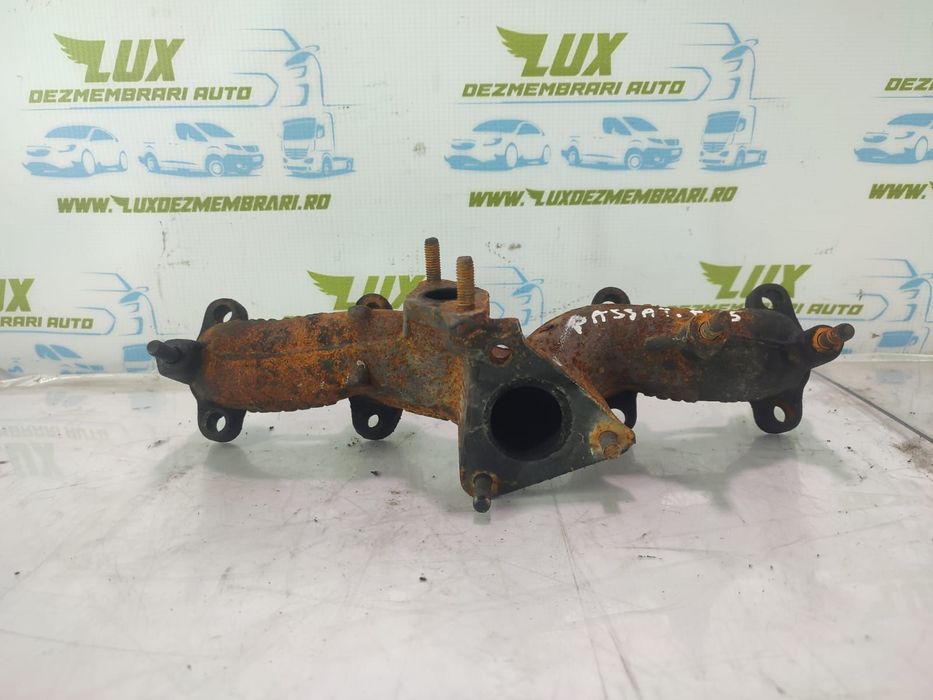 Galerie evacaure 1.9 tdi awx 038253033e Skoda Superb 1 [2001 - 2006]