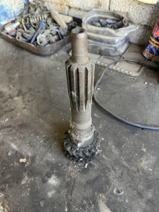 Газ 53 запчасти!