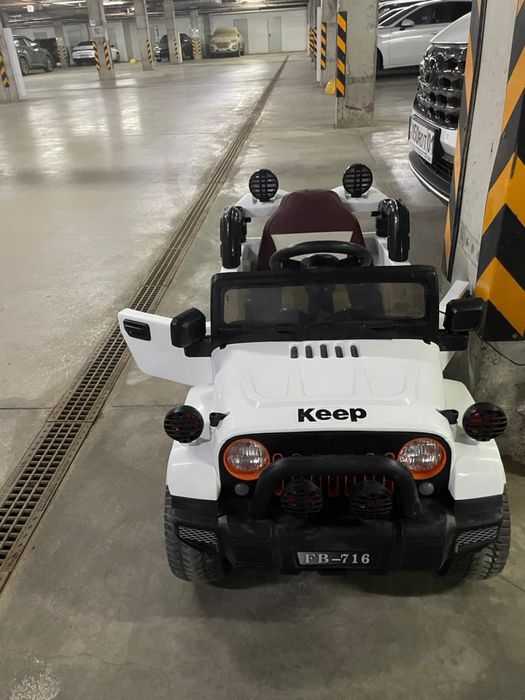 Продам автокар в отличном состоянии