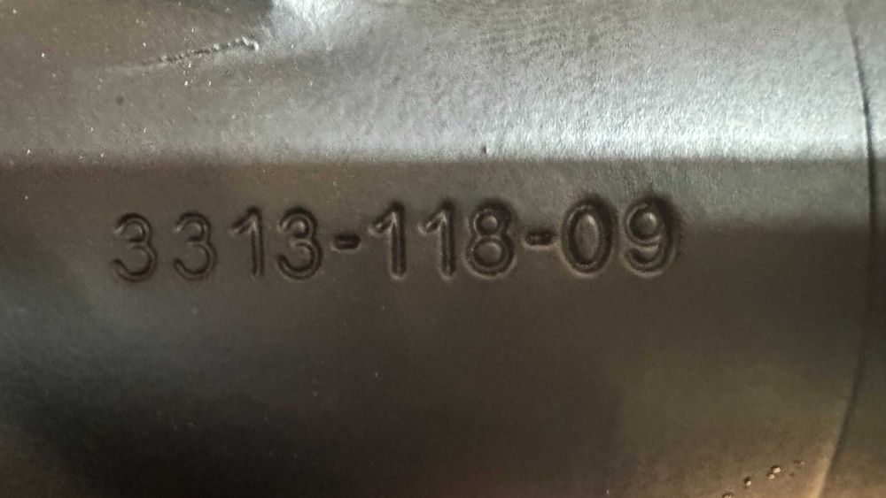 Пропелер SOLAS YC4x11.8x9 RB