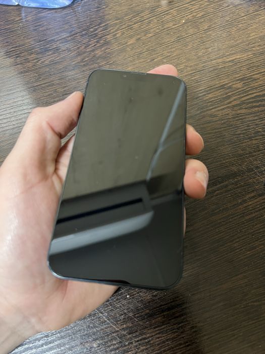 Айфон 13 на 128 гб